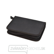 Sada náradia na inštaláciu sietí, 9ks GEKO Sada náradia na inštaláciu sietí, 9ks GEKO náhled