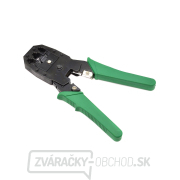 Súprava sieťových nástrojov RJ45 (16/20) náhled
