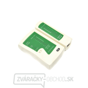 Súprava sieťových nástrojov RJ45 (16/20) náhled