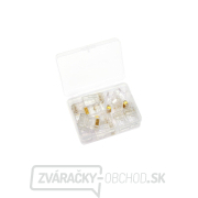 Súprava sieťových nástrojov RJ45 (16/20) náhled