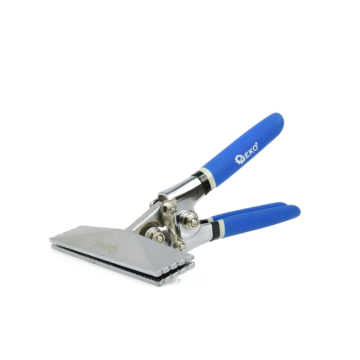 Profilovacie kliešte 210 mm (150x35mm) GEKO