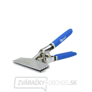 Profilovacie kliešte 210 mm (150x35mm) GEKO Profilovacie kliešte 210 mm (150x35mm) GEKO gallery main image