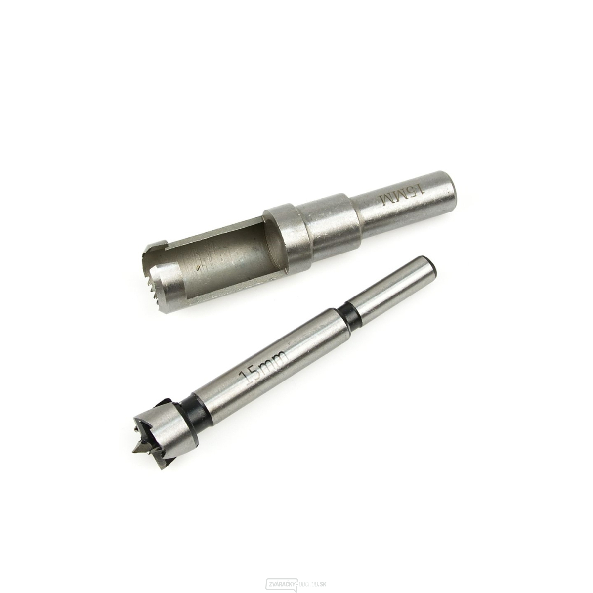 Zátkovník/sukovník do dreva 15mm GEKO