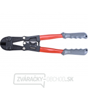 Kliešte štiepacie pákové, 14 Kliešte štiepacie pákové, 14