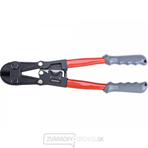 Kliešte štiepacie pákové, 14 Kliešte štiepacie pákové, 14