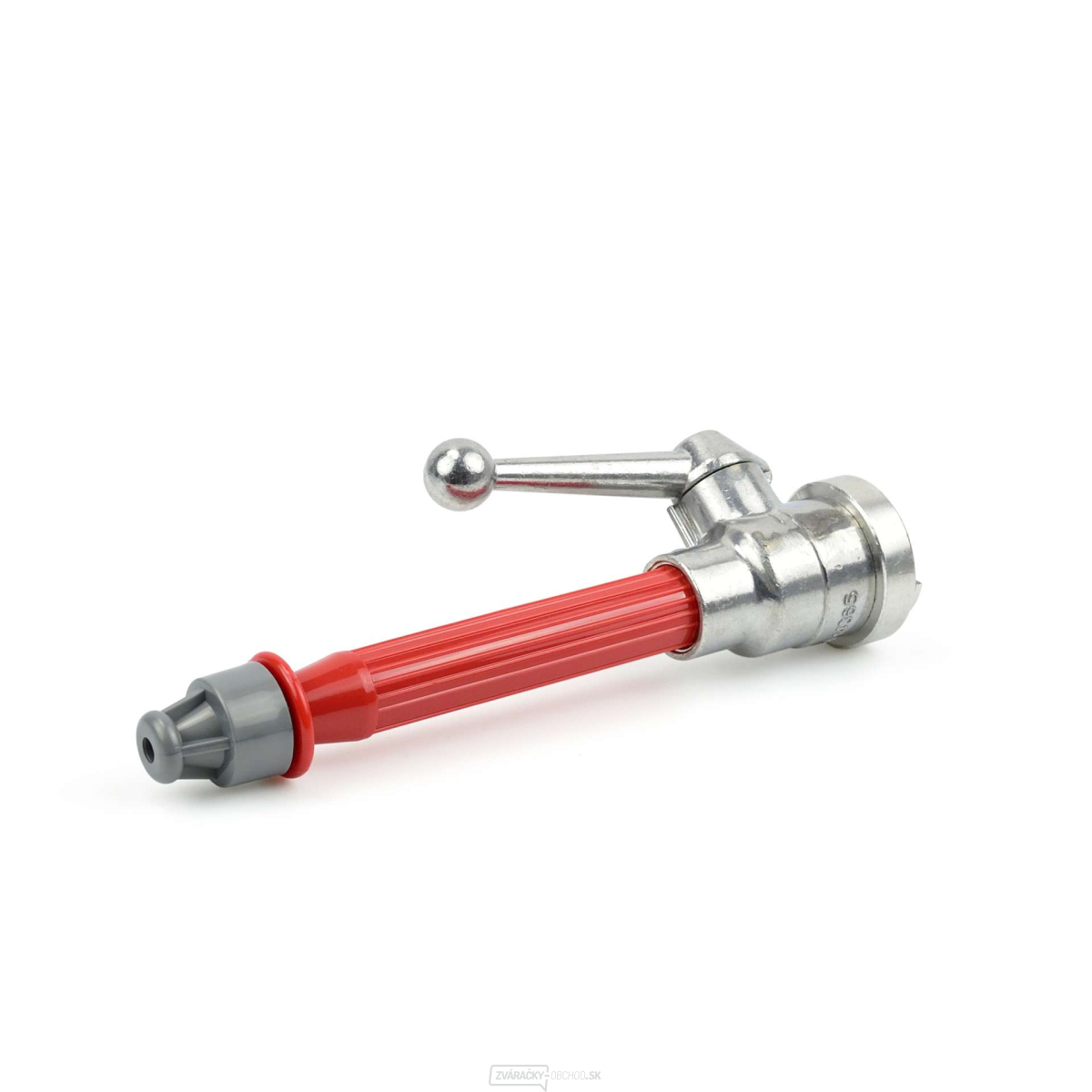 Prúdnica, koncovka na požiarne hadice 1" GEKO