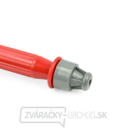 Prúdnica, koncovka na požiarne hadice 1 Prúdnica, koncovka na požiarne hadice 1