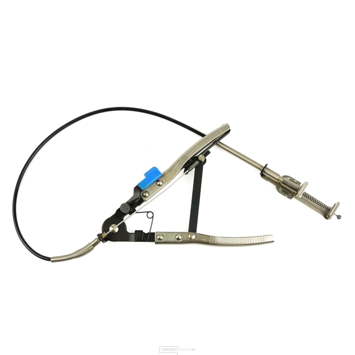 Kliešte na hadicové svorky 655 mm GEKO