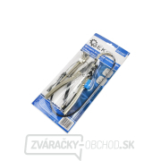 Kliešte na hadicové svorky 655 mm GEKO Kliešte na hadicové svorky 655 mm GEKO náhled