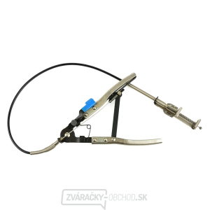 Kliešte na hadicové svorky 655 mm GEKO Kliešte na hadicové svorky 655 mm GEKO gallery main image