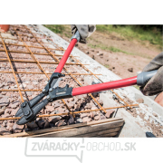 Kliešte štiepacie pákové, 18 Kliešte štiepacie pákové, 18