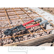 Kliešte štiepacie pákové, 18 Kliešte štiepacie pákové, 18