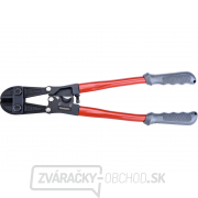 Kliešte štiepacie pákové, 18 Kliešte štiepacie pákové, 18