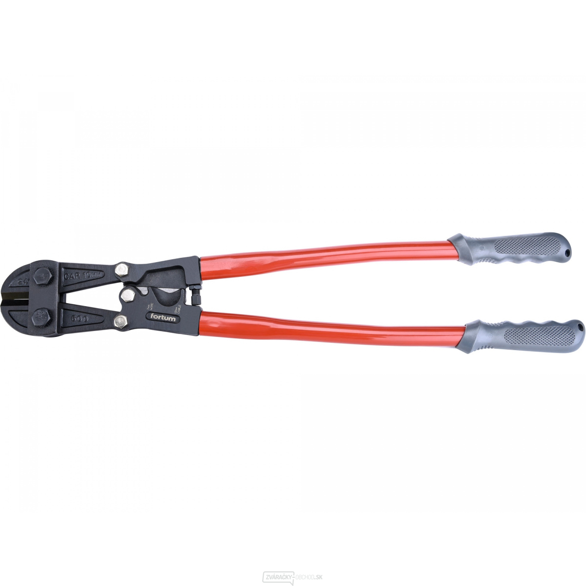 Kliešte štiepacie pákové, 24"/600mm