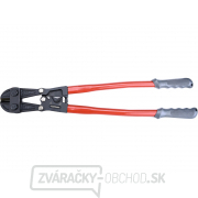 Kliešte štiepacie pákové, 24 Kliešte štiepacie pákové, 24