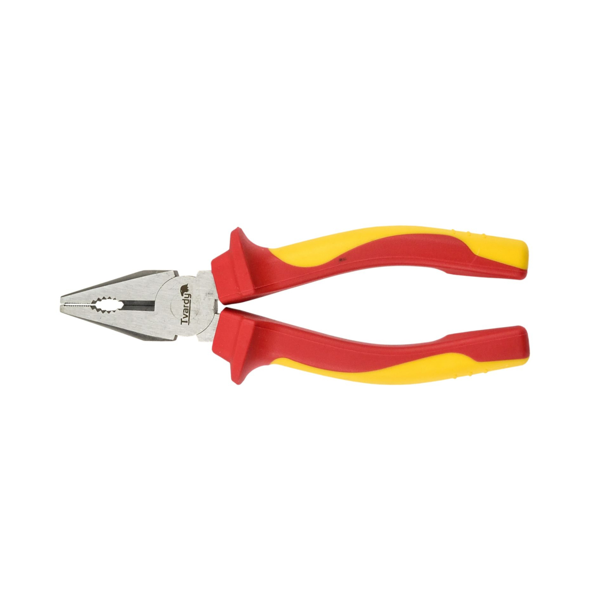 Kombinované izolované kliešte VDE 160mm GEKO
