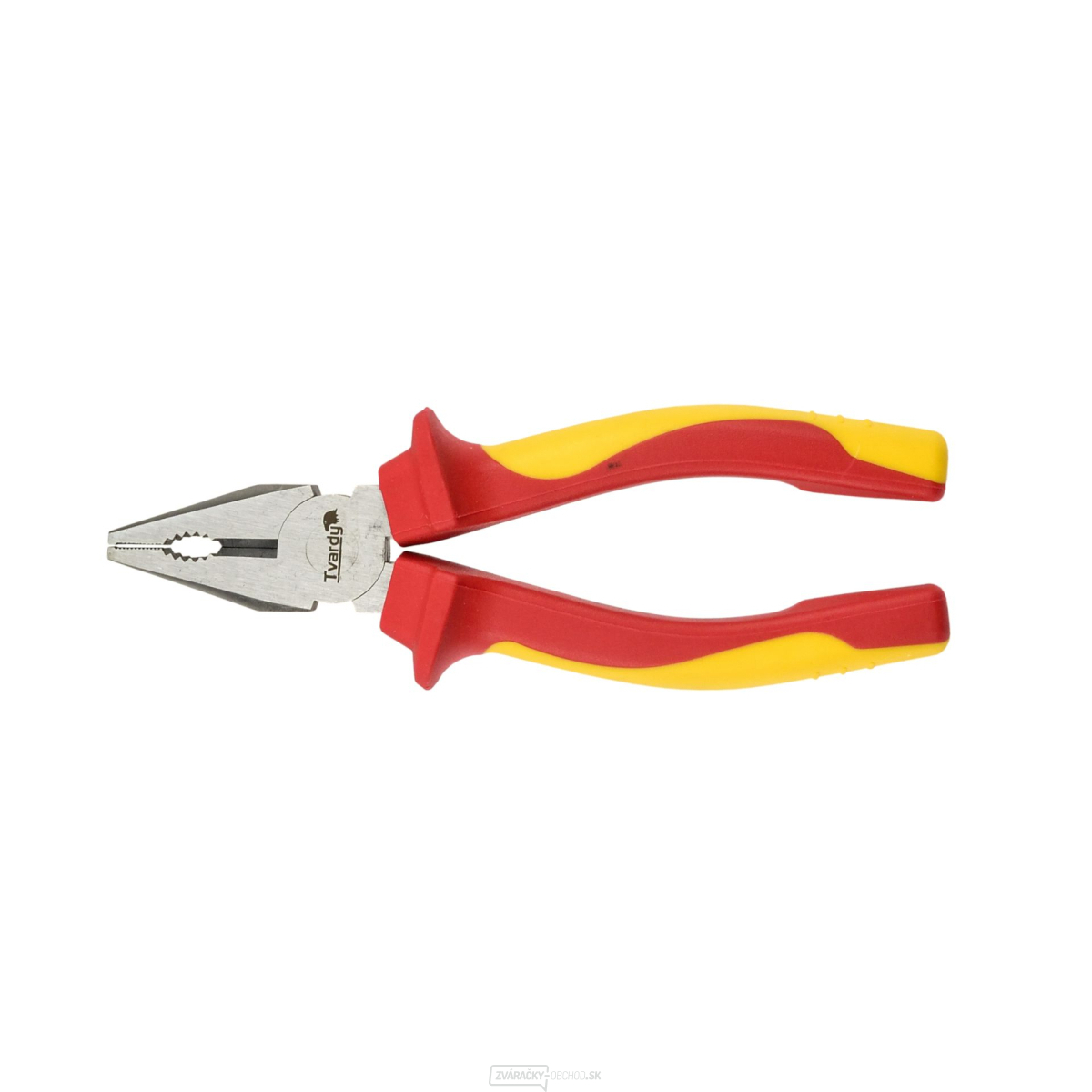 Kombinované izolované kliešte VDE 160mm GEKO