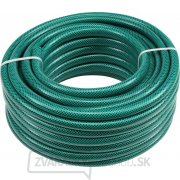Hadica záhradná STANDARD zelená 1 Hadica záhradná STANDARD zelená 1