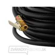 Hadica na hustenie pneumatík 18 m (10) Náhľad