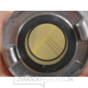 Hadica so spojkami 20m 2