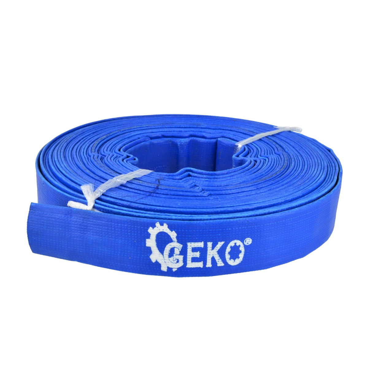 Hadica bez spojok 20m 1"2bar GEKO