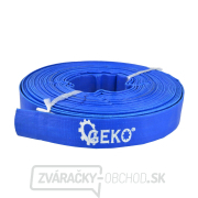 Hadica bez spojok 20m 1 Hadica bez spojok 20m 1