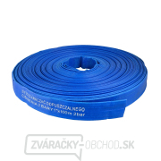 Hadica bez spojok 100m 1 Hadica bez spojok 100m 1