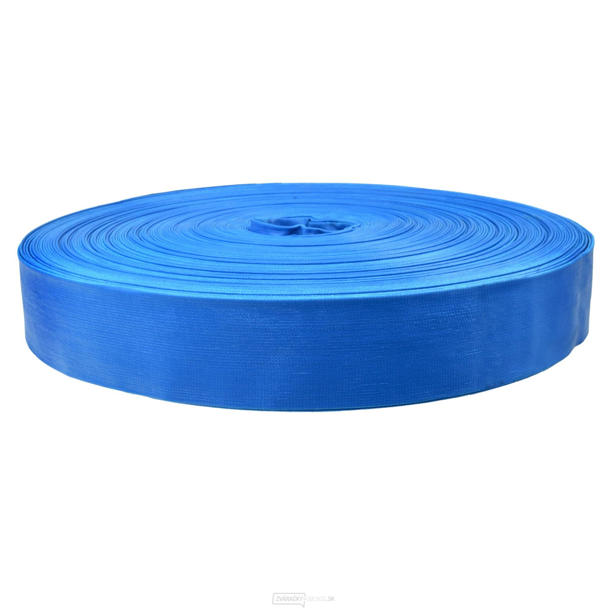 Hadica bez spojok 100m 2"2bar GEKO