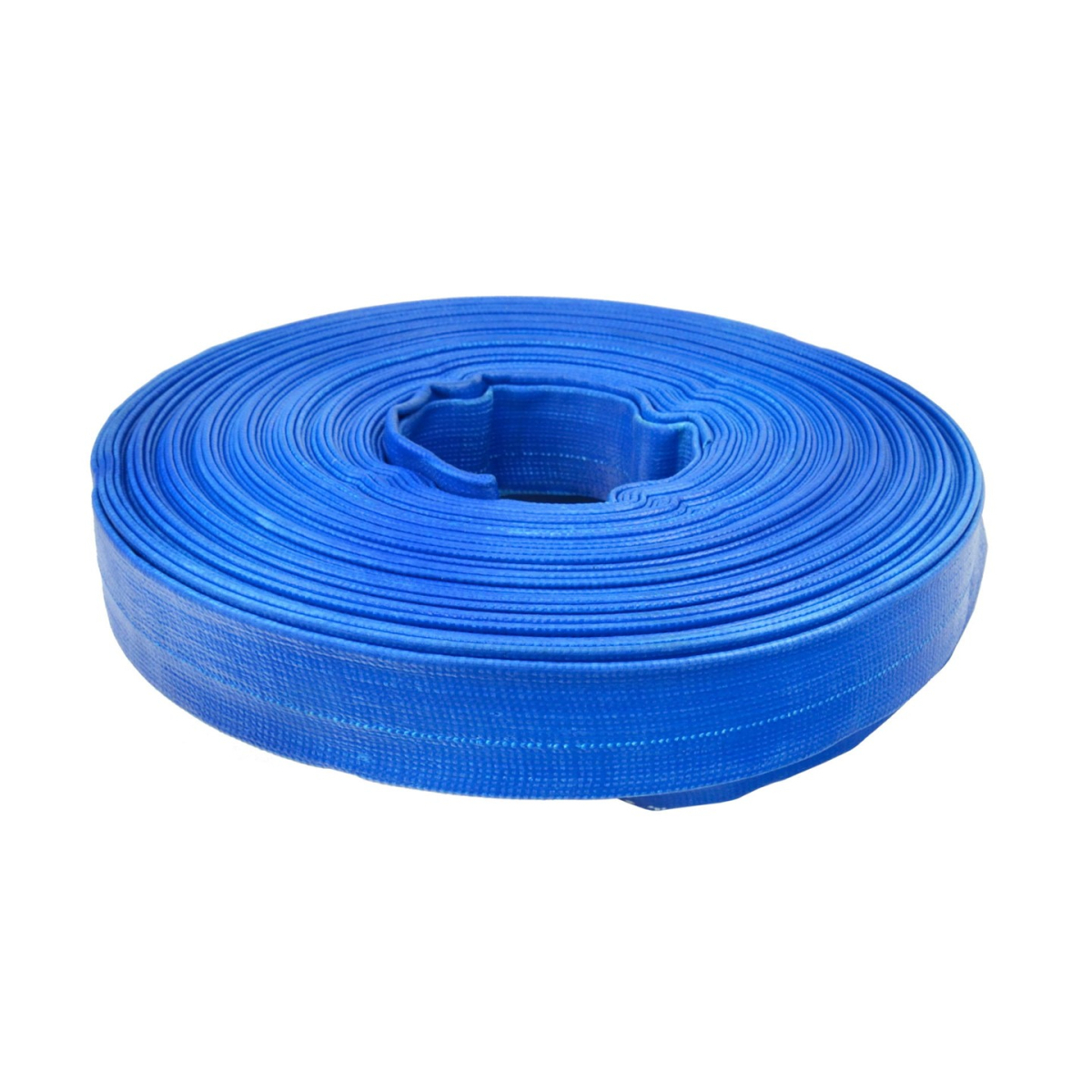 Hadica bez spojok 30m 1"2bar GEKO