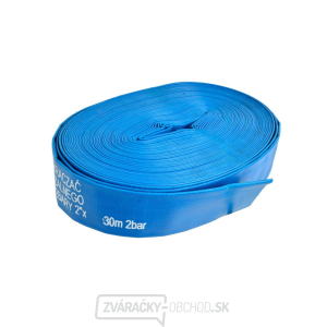 Hadica bez spojok 30m 2 Hadica bez spojok 30m 2