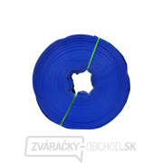 Hadica bez spojok 50m 2