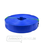 Hadica bez spojok 50m 2 Hadica bez spojok 50m 2