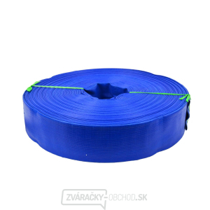 Hadica bez spojok 50m 2 Hadica bez spojok 50m 2