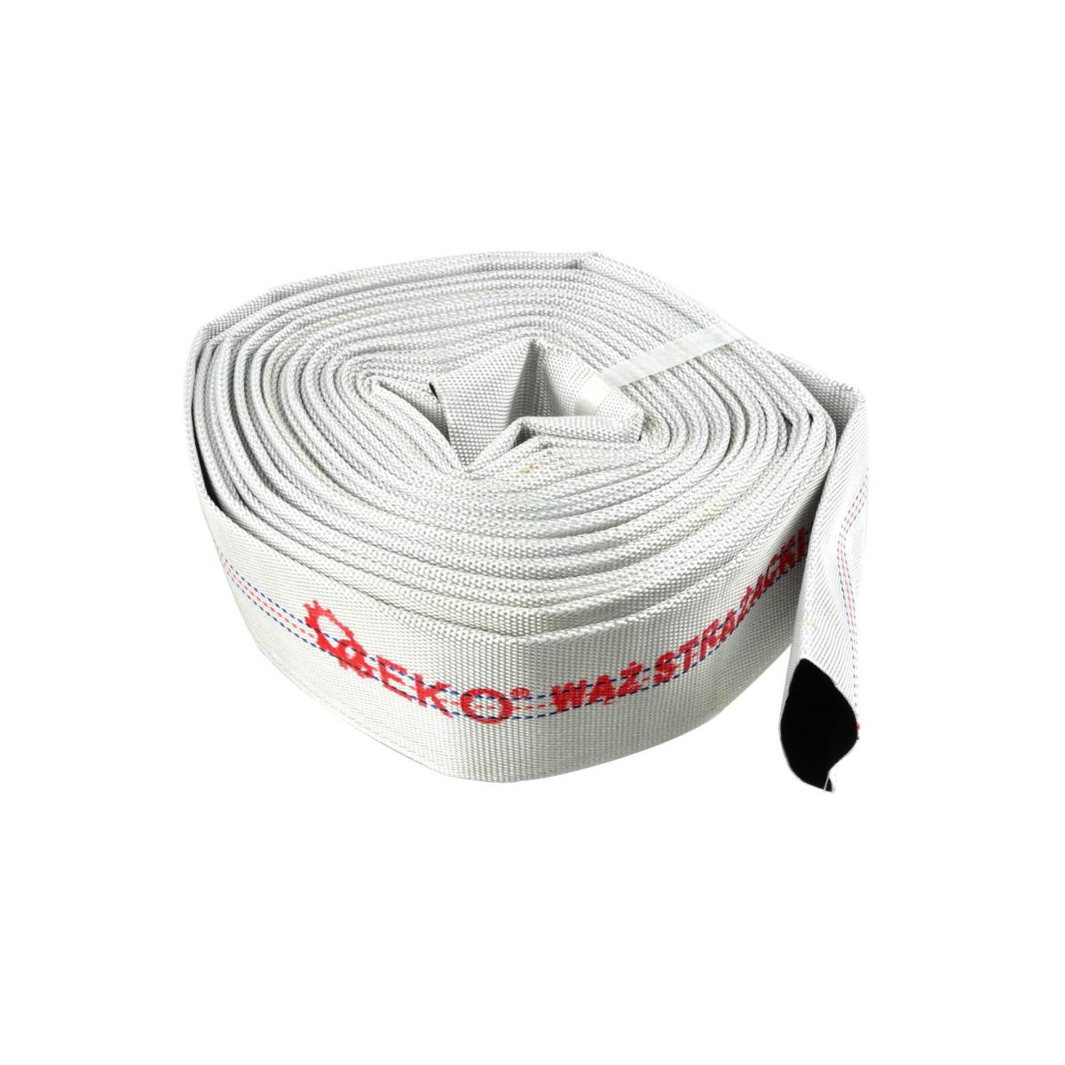 Hadica bez spojok 20m 2"8bar GEKO