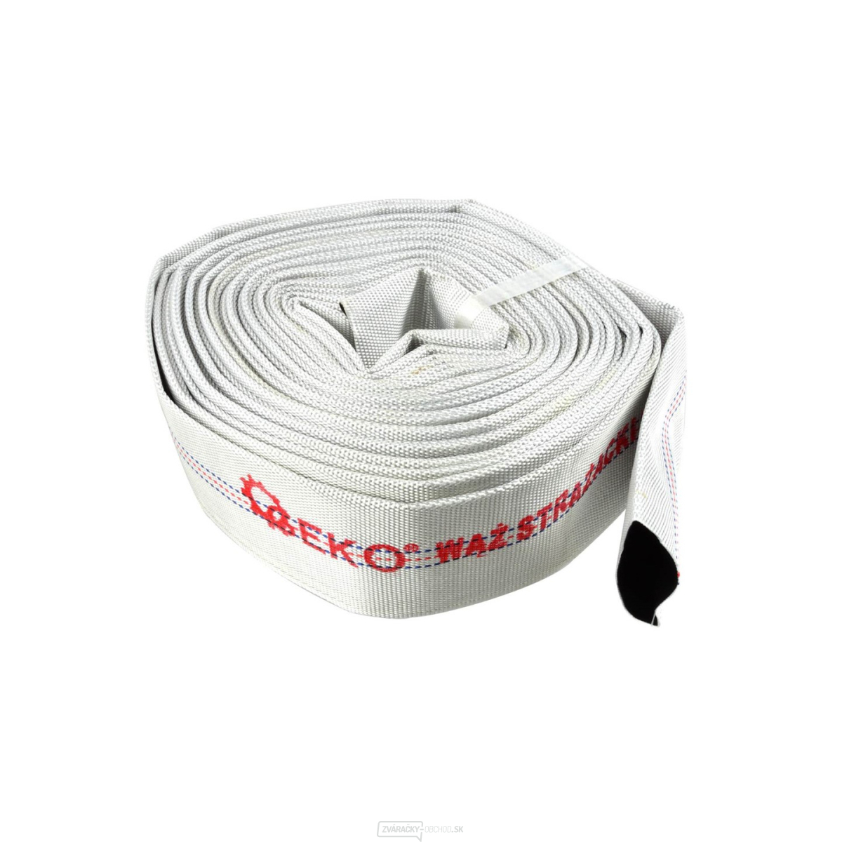 Hadica bez spojok 20m 2"8bar GEKO