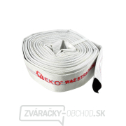 Hadica bez spojok 20m 2 Hadica bez spojok 20m 2