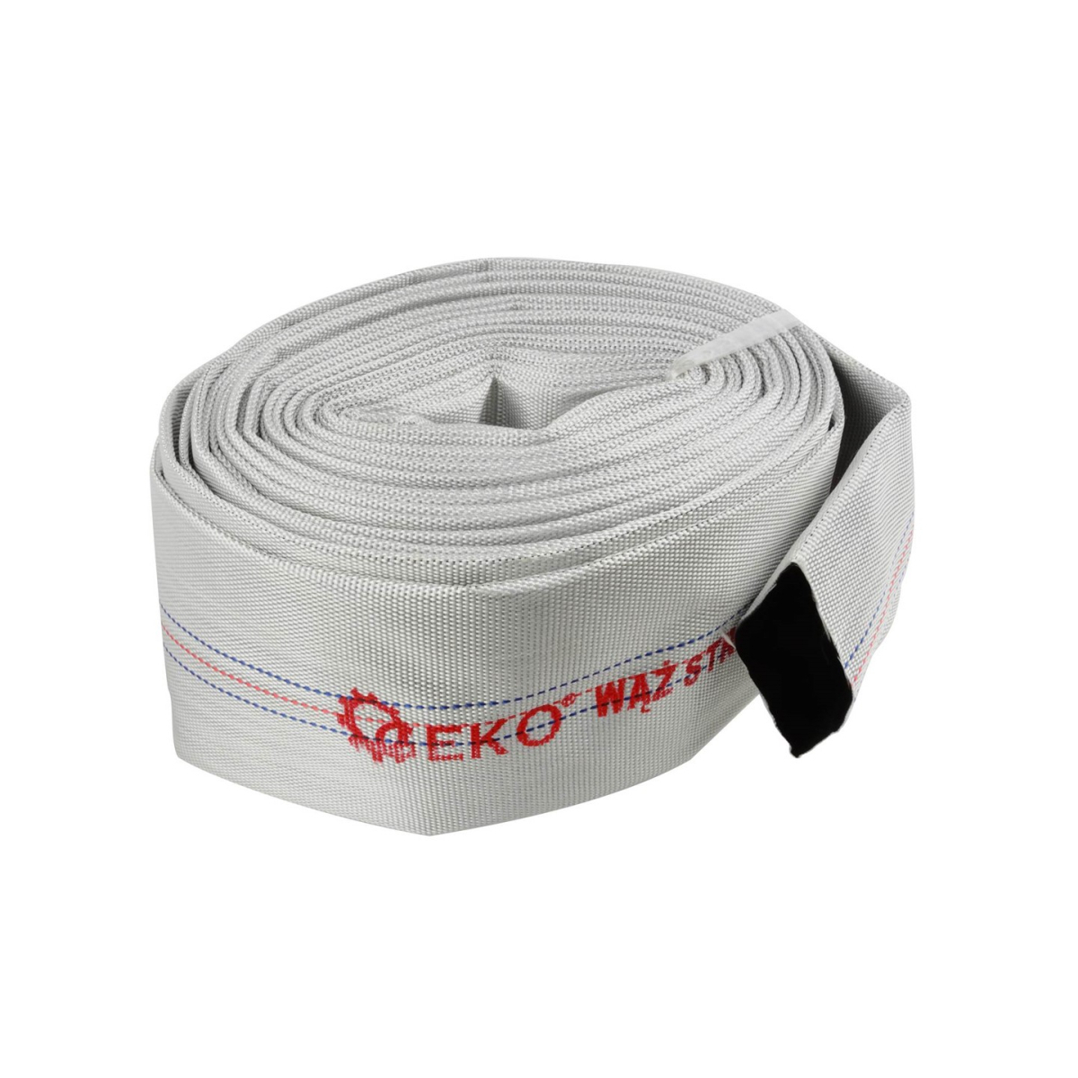 Hadica bez spojok 20m 3"8bar GEKO