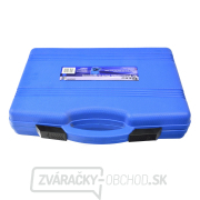 Sada na prispôsobenie vačkového/kľukového hriadeľa, benzínové motory Volvo GEKO náhled