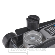 Pojazdný hydraulický zdvihák 2,5t nízkoprofilový GEKO náhled