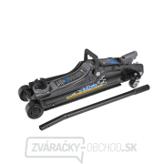 Hydraulický zdvihák 2,5 T nízkoprofilový, kufor(1) Náhľad