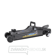 Hydraulický zdvihák 2,5 T nízkoprofilový, kufor(1) Náhľad