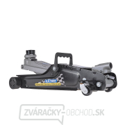 Hydraulický zdvihák 2,5 T nízkoprofilový, kufor(1) Náhľad