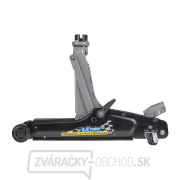 Hydraulický zdvihák 2,5 T nízkoprofilový, kufor(1) náhled