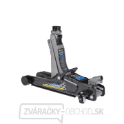 Hydraulický zdvihák 2,5 T nízkoprofilový, kufor(1) náhled