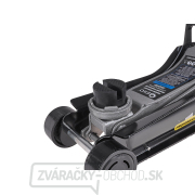 Hydraulický zdvihák 2,5 T nízkoprofilový, kufor(1) náhled