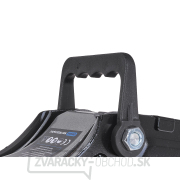 Hydraulický zdvihák 2,5 T nízkoprofilový, kufor(1) náhled