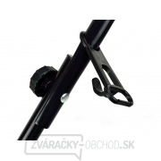 Trávny predušovač a kultivátor 2v1, elektrický motor GEKO Trávny predušovač a kultivátor 2v1, elektrický motor GEKO náhled