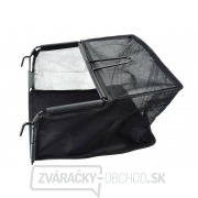 Trávny predušovač a kultivátor 2v1, elektrický motor GEKO Trávny predušovač a kultivátor 2v1, elektrický motor GEKO náhled