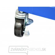 Dielenská skrinka, 4 šuplíky GEKO náhled