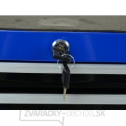 Dielenská skriňa so 7 zásuvkami (1) Náhľad